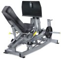 Жим ногами сидя NAUTILUS Leg Press CHF/P3LP, фото