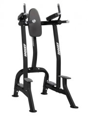 Поднятие коленей/Брусья HOIST Commercial Freeweight Line CF-3252, фото