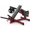 Жим от плеч с независимыми рычагами GYM80 Pure Kraft 4320, фото