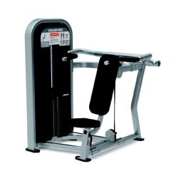 Жим от плеча NAUTILUS Impact Vertical Shoulder Press CHF/9NA-S4307-13AGS, фото