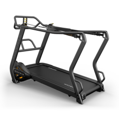 Беговой тренажер MATRIX S-Drive Performance Trainer, фото