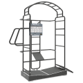 Рама для растяжки BRONZE GYM BR-1028, фото