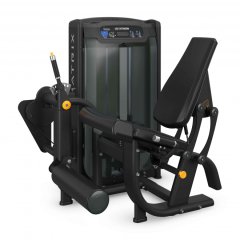 Разгибание ног сидя MATRIX Ultra Base Leg Extension G7-S71BH, фото