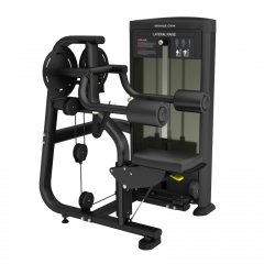 Дельтa-машина BRONZE GYM BLANC 05, фото