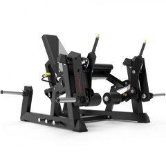 Разгибание ног сидя IMPULSE FITNESS ECP605, фото