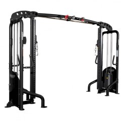 Перекрестная тяга HOIST Commercial Multi Jungle Cable Crossover CMD-6180, фото