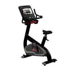 Вертикальный велотренажер STAR TRAC 8 Series Upright Bike 15, фото