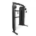 Двойная регулируемая тяга BRONZE GYM Partner ML-721, фото