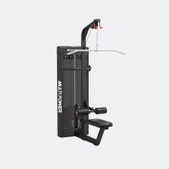 Тяга сверху Multipower ADVANT ALP, фото