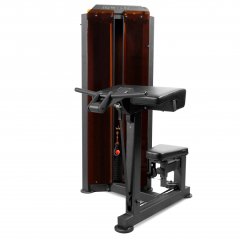 Бицепс-машина BRONZE GYM Partner ML-803, фото