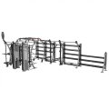 Функциональная рама HOIST Performance Series PS-7E-FB (серебряный), фото