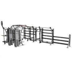 Функциональная рама HOIST Performance Series PS-7E-FB (серебряный), фото