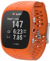 Спортивные часы POLAR M430, фото