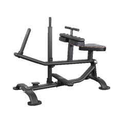 Голень сидя BRONZE GYM PL-1719, фото