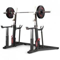 Стойка для приседаний (пауэрлифтинг) PANATTA Powerlifting Squat Rack 1PWL101, фото