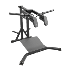 Тренажер для приседаний, икроножные IMPULSE FITNESS Functional IFP1707, фото
