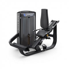 Голень-машина MATRIX Ultra Calf Extension G7-S77, фото