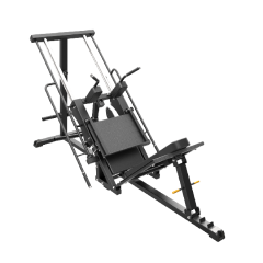 Жим ногами/Гак-машина IMPULSE FITNESS Functional IFP1711, фото