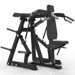 Жим от плеч IMPULSE FITNESS ECP101, фото