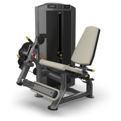 Разгибание ног TRUE FITNESS Palladium Leg Extension SPL-0100 Metal, фото