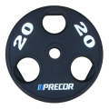 Олимпийский диск в уретане PRECOR 20 кг, фото