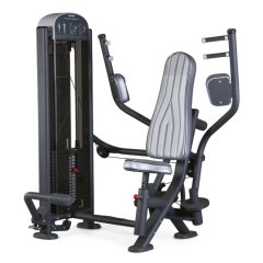 Сведение рук PANATTA Fit Evo Pectoral Machine 1FE035, фото