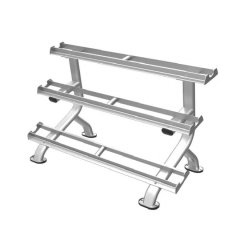 Стойка для гантелей IMPULSE FITNESS IT7018, фото