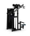 Независимая верхняя тяга GYM80 Sygnum Dual Lat Pully 3044, фото