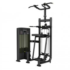 Гравитрон BRONZE GYM BLANC 09, фото