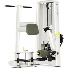 Сгибатель бедра сидя GYM80 Sygnum Medical 3259, фото