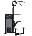 Подтягивание/отжимание с помощью IMPULSE FITNESS Functional Light IF9320, фото