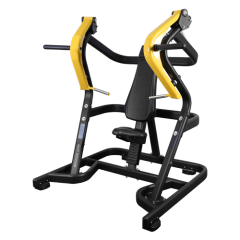 Жим от груди BRONZE GYM PL-1707, фото