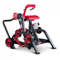 Трицепс PANATTA Triceps Machine 1FW352, фото