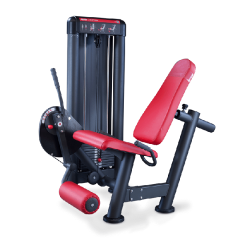 Разгибание ног PANATTA Leg Extension 1SC081, фото