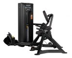 Нижняя спина HOIST Roc-It Line Selectorized Low Back RS-2204, фото