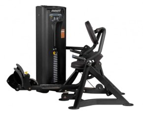 Нижняя спина HOIST Roc-It Line Selectorized Low Back RS-2204, фото