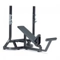 Скамья TECHNOGYM Olympic Incline Bench Pure, фото