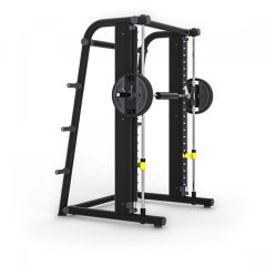 Тренажер Машина Смита TECHNOGYM Multipower, фото