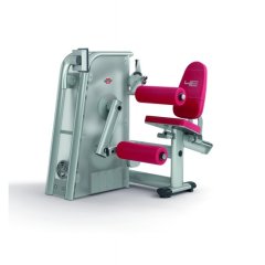 Сгибание ног сидя GYM80 4E 3603, фото