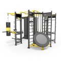 Комплекс для функциональных тренировок IMPULSE FITNESS I-Zone IZ-O, фото