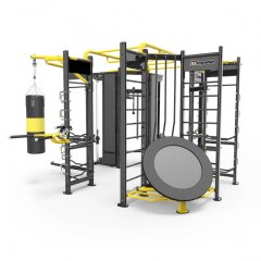Комплекс для функциональных тренировок IMPULSE FITNESS I-Zone IZ-O, фото