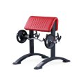 Силовой тренажер PANNATA Freeweight High Performance STANDING CURL BENCH 1HP215, фото
