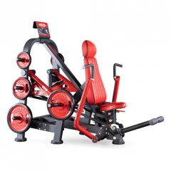Отрицательный жим от груди (версия Super) PANATTA Super Declined Chest Press 1FW041, фото