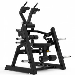 Профессиональный тренажер для мышц пресса IMPULSE FITNESS ECP401, фото