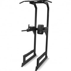 Стойка турник/пресс/брусья BRONZE GYM Partner AL-310, фото