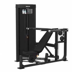 Мульти-жим PRECOR VSL024, фото