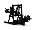 Жим ногами GYM80 No Bullshit Leg Press 4361, фото