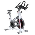 Сайкл-велотренажёр SCHWINN AC Performance (белый), фото
