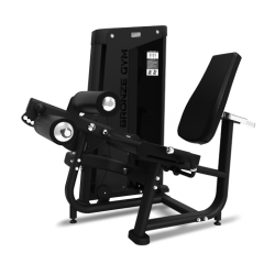 Сгибание ног сидя BRONZE GYM NEO 23, фото