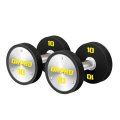 Уретановая гантель OK1036H, фото